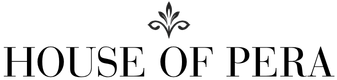 HOUSE OF PERA